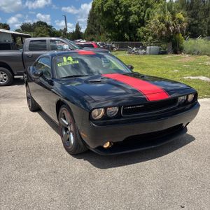 2014 Dodge CHALLENGER RALLYE REDLINE 缩略图 12