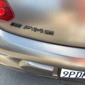 صورة 23 لـ 2017 Mercedes-BENZ C-CLASS AMG