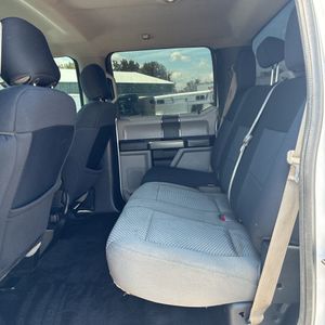 صورة مصغرة 38 لـ 2017 FORD F-150 XLT