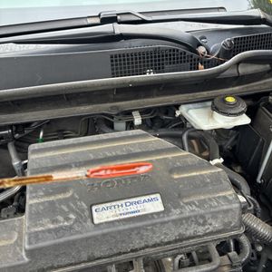 2019 Honda CR-V EX-L — миниатюра 45