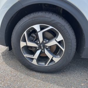 2022 KIA SPORTAGE LX — миниатюра 17