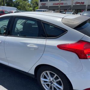 2016 FORD FOCUS SE 照片 6