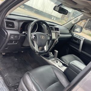 2011 Toyota 4RUNNER LIMITED — миниатюра 37