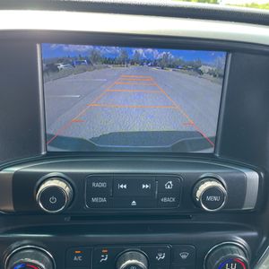 2015 Chevrolet SILVERADO 1500 LT Z71 缩略图 38