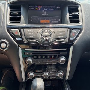 2020 Nissan PATHFINDER S — миниатюра 38