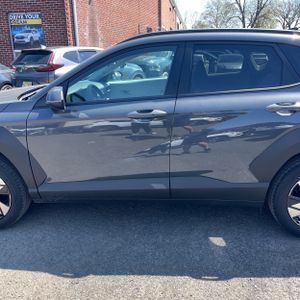 HYUNDAI KONA SEL - 4