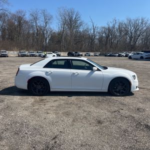 CHRYSLER 300 TOURING-L - 10