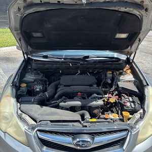 2011 Subaru LEGACY 2.5I PREMIUM 照片 39