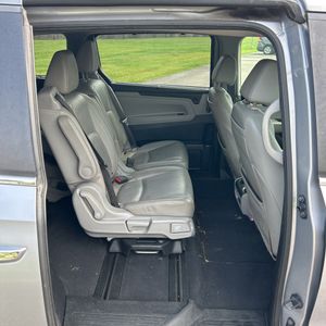 صورة 35 لـ 2018 Honda ODYSSEY TOURING