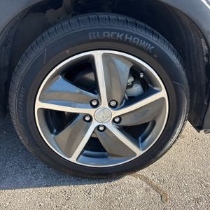 2022 Honda HR-V EX-L 缩略图 20