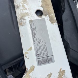 2012 Chevrolet IMPALA LTZ 缩略图 47