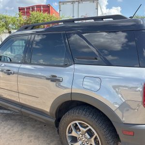 صورة 6 لـ 2021 FORD BRONCO SPORT BADLANDS