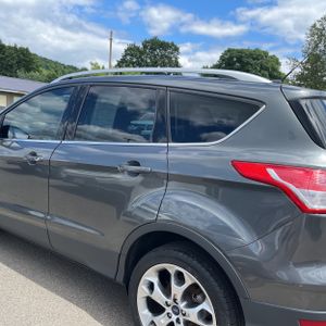 2016 FORD ESCAPE TITANIUM 照片 6
