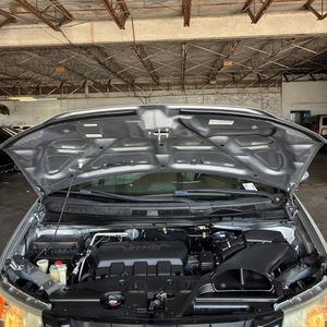 2016 Honda ODYSSEY EX-L — миниатюра 45
