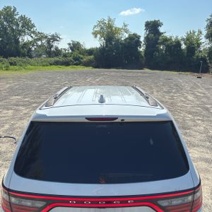 2020 Dodge DURANGO GT PLUS — миниатюра 16