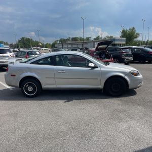 CHEVROLET COBALT LT - 10