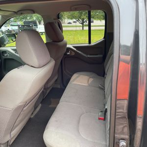 2015 Nissan FRONTIER SV — миниатюра 34