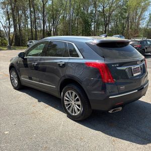CADILLAC XT5 LUXURY - 5