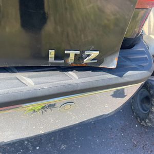 2007 Chevrolet SILVERADO 1500 LTZ thumbnail 23
