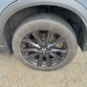 2024 Mazda CX-5 2.5 S CARBON EDITION — миниатюра 16