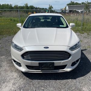 صورة مصغرة 12 لـ 2014 FORD FUSION SE