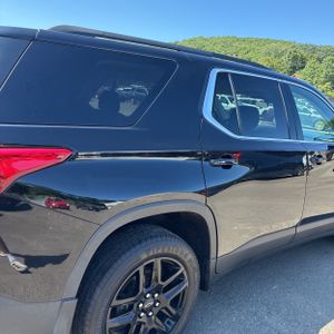 2019 Chevrolet TRAVERSE LT CLOTH 照片 9