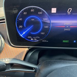 2024 Mercedes-BENZ EQE 缩略图 51
