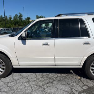 FORD EXPEDITION LIMITED - 4