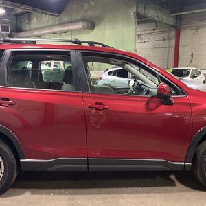 2024 Subaru FORESTER PREMIUM 缩略图 33