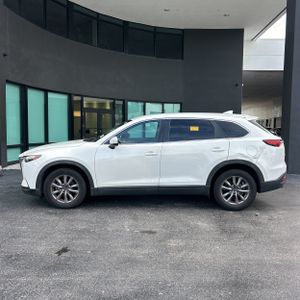 2019 Mazda CX-9 SPORT — фото 3