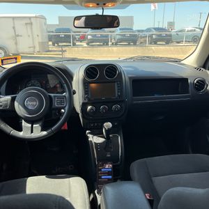 2016 JEEP PATRIOT LATITUDE thumbnail 36