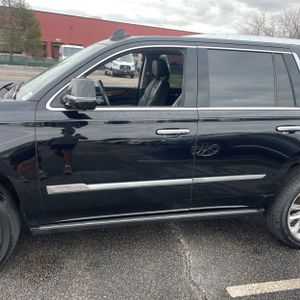 CADILLAC ESCALADE PREMIUM LUXURY - 4