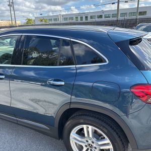 Mercedes-Benz GLA 250 - 6