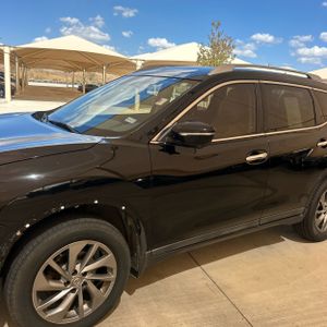 صورة 2 لـ 2015 Nissan ROGUE SL
