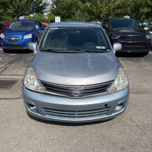 2011 Nissan VERSA 1.8S thumbnail 14