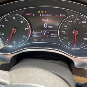 2012 AUDI A6 3.0T PRESTIGE — миниатюра 39