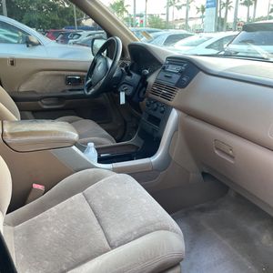 2005 Honda PILOT LX 缩略图 33