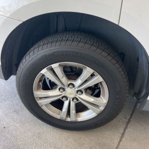 صورة مصغرة 19 لـ 2017 Chevrolet EQUINOX LS