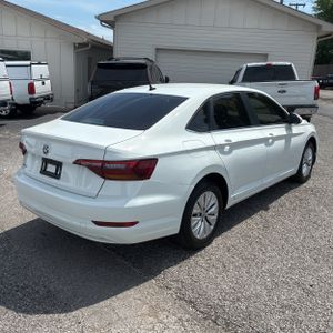 VOLKSWAGEN JETTA S - 8