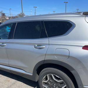 HYUNDAI SANTA FE LIMITED - 6