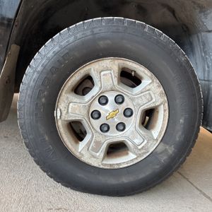 صورة مصغرة 20 لـ 2007 Chevrolet SILVERADO 1500 LTZ
