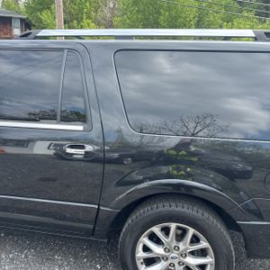 FORD EXPEDITION MAX LIMITED - 6