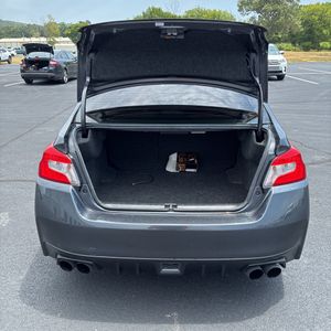 2015 Subaru WRX LIMITED thumbnail 44