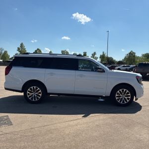 FORD EXPEDITION MAX PLATINUM - 10