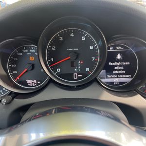 2016 Porsche CAYENNE BASE 缩略图 41