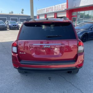 JEEP COMPASS SPORT - 7