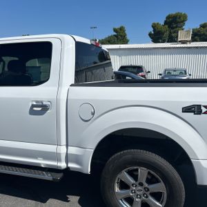 FORD F-150 XLT - 6