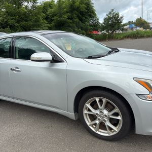 صورة مصغرة 13 لـ 2014 Nissan MAXIMA 3.5 SV
