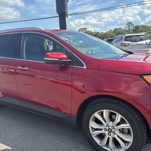 2019 FORD EDGE TITANIUM 缩略图 13