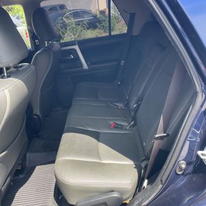 صورة مصغرة 33 لـ 2016 Toyota 4RUNNER SR5